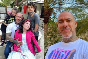 Henrique Fogaça faz carta aberta após sair do Masterchef por conta da família