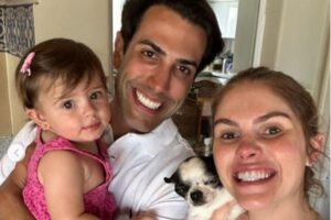 Bárbara Evans relembra queda de cabelo por conta da gestação: “Desesperador”