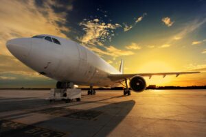 Eles não quiseram pagar pela passagem do bebê