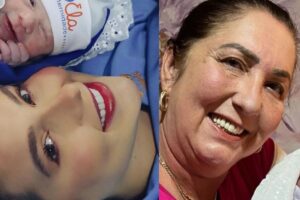 Margareth Serrão fala sobre criação de Maria Alice