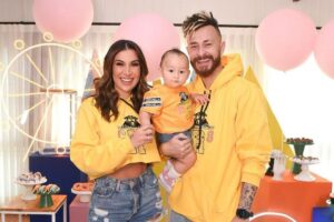 Bianca Andrade, Fred e Cris