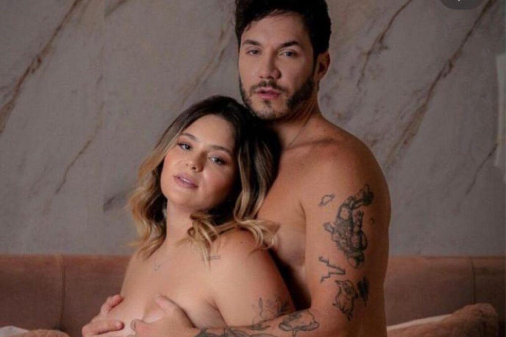 Eliezer e Viih Tube