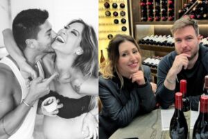 Camila responde a comentário após novo namoro de Maíra Cardi e Thiago Nigro
