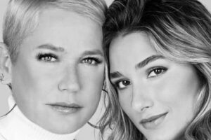 Xuxa fala sobre o desejo de se tornar avó: “Vóvuxa”