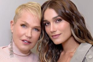 Sasha fala sobre vontade de ser mãe e pressão de Xuxa para ser avó