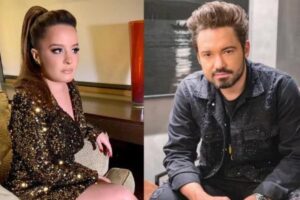 Amigos de Maiara e Fernando falam sobre suposta gravidez da cantora
