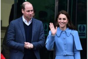 Kate Middleton comemora dias das mãe com os filhos