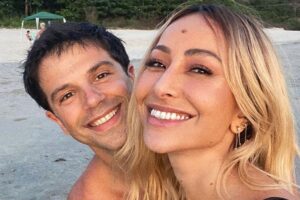 Texto de irmão de Sabrina Sato sobre o término