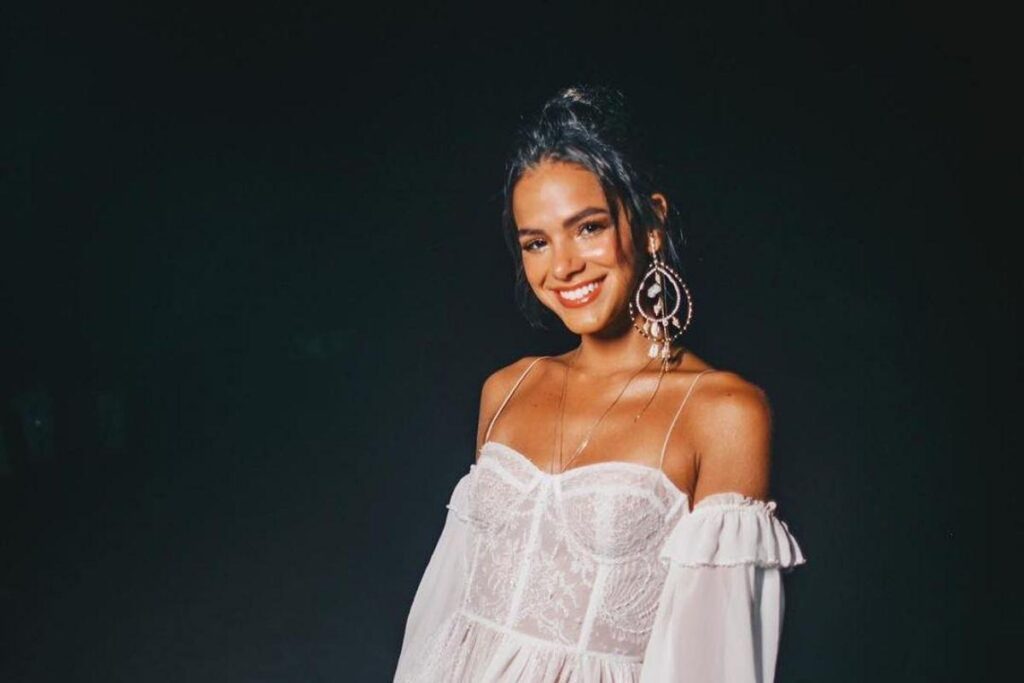 Bruna Marquezine
