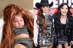 Mãe faz mesversário de gêmeas com tema da dupla Maiara e Maraisa e o resultado surpreende 