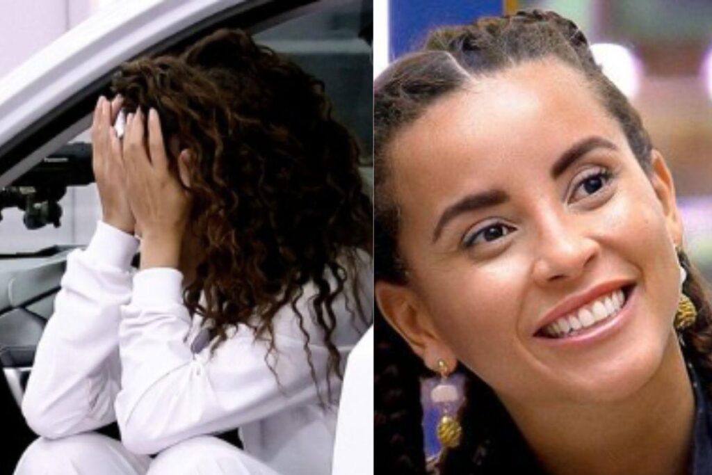 Domitila Barros