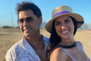 Graciele Lacerda fala sobre o motivo de ainda não ter se casado com Zezé Di Camargo