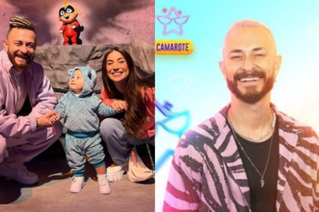 Fred é criticado por discurso no BBB23