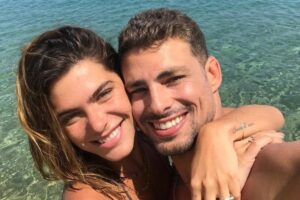 Mariana e Cauã estão juntos há mais de 6 anos