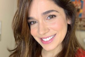 Morando em Dubai, Sabrina Petraglia celebra um ano do filho caçula com festa luxuosa