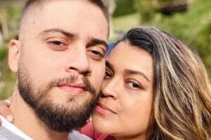 Em meio ao tratamento contra câncer, Preta Gil descobre traição do marido