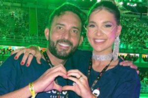 Irmão de Virginia é casado com outra mulher nos Estados Unidos: “Não está divorciado ainda”