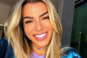 Petra Mattar fala sobre a falta de libido na gravidez: “Perdi a vontade de qualquer homem”
