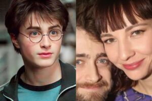 Bebê Potter nasceu! Daniel Radcliffe se torna pai pela primeira vez, segundo fonte