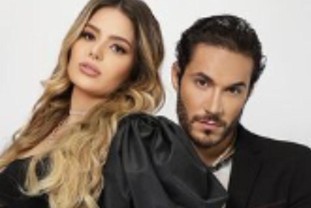 Eliezer e Viih Tube