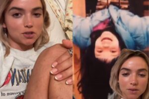 Mãe recebe críticas após falar sobre decisão de manter pelos no corpo: “Todos os homens têm”