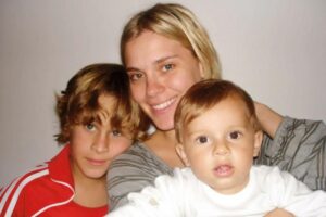 Com novo papel em novela, Carolina Dieckmann desabafa sobre maternidade