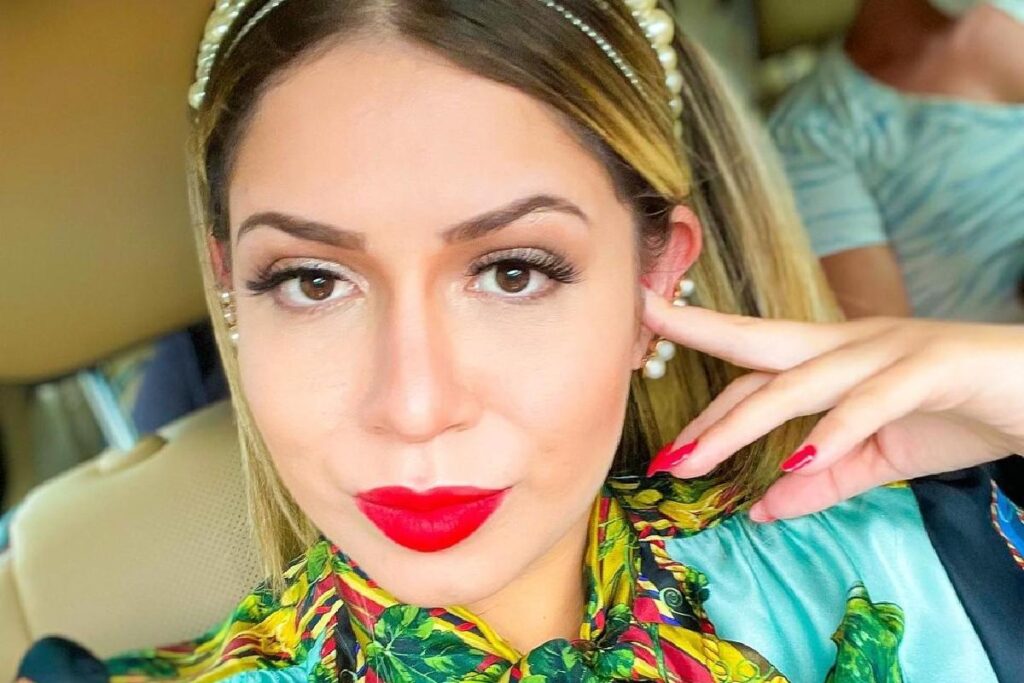 Ex de Marília se casará com influenciadora digital