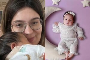  Viih Tube fatura R$ 2 milhões em 24 horas com linha de brinquedos inspirada na filha Lua