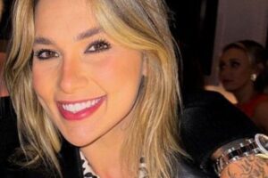 Irmão de Virgínia é acusado de trair a esposa