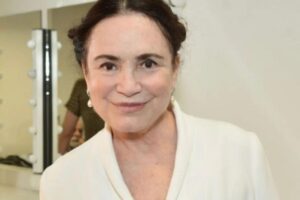 Filho de Regina Duarte é mantido como refém durante assalto em casa