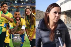 Daniel Alves