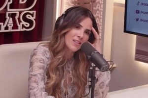 Wanessa Camargo revela que compôs música inédita “na raiva” e optou por nunca lançá-la para não expor os filhos