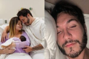Eliezer contou que voltou a trabalhar