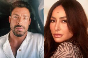 Sabrina Sato falou sobre os boatos com Cauã Reymond