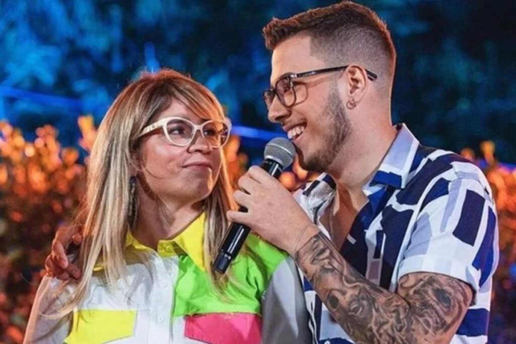 Irmão de Marília Mendonça fala pela primeira vez sobre laudo do acidente que matou a cantora