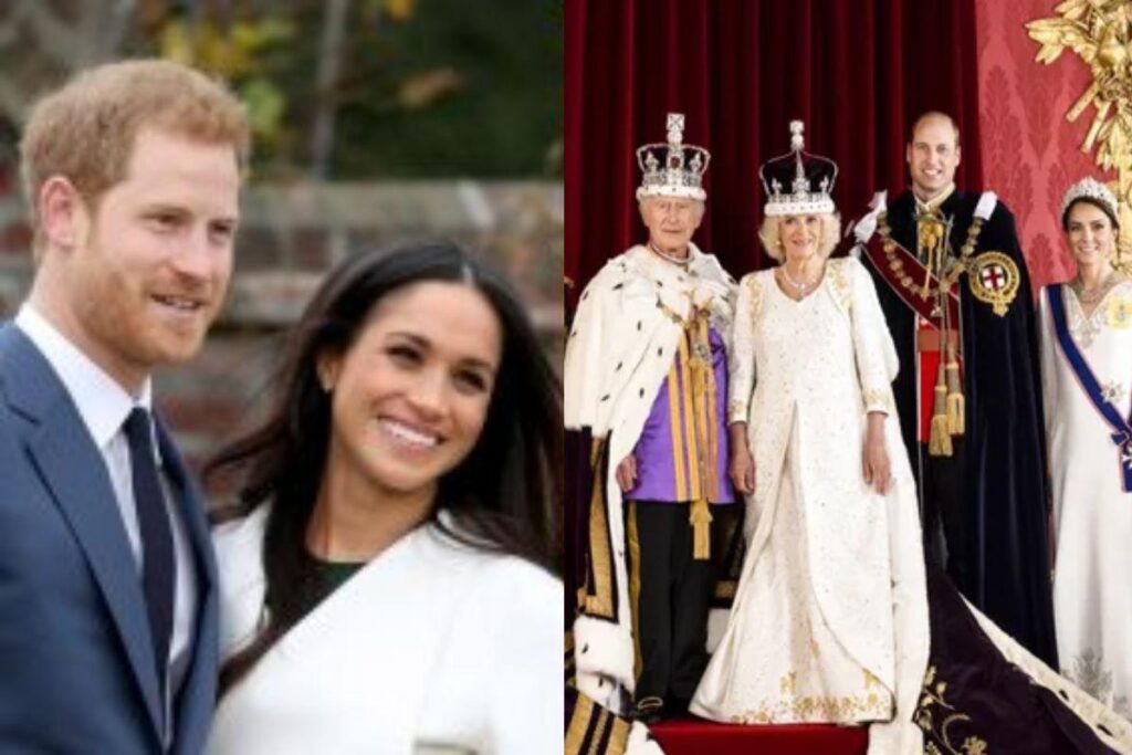 Rei Charles III