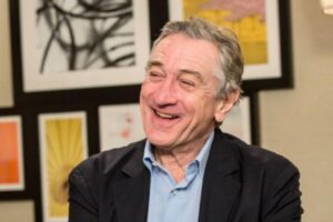 Robert de Niro