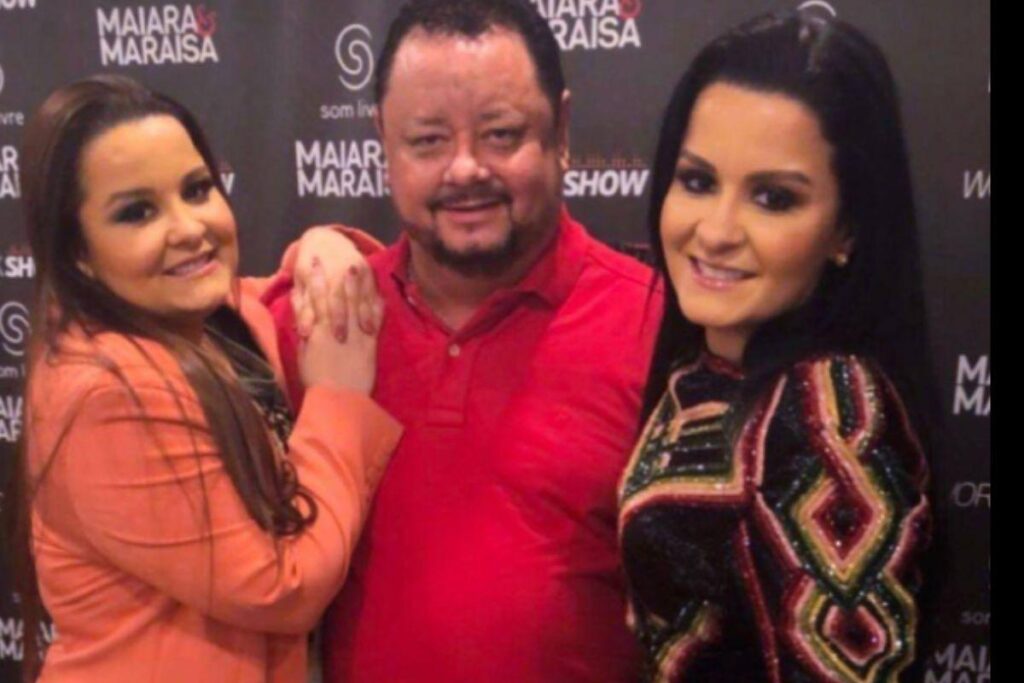 As duas não poupam elogios uma para outra nas redes