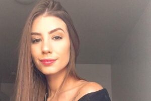 Maria Lina assume relacionamento com empresário e fala sobre desejo de ter filhos