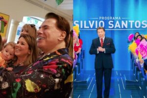 O valor estipulado para a venda do SBT foi de U$1 bilhão