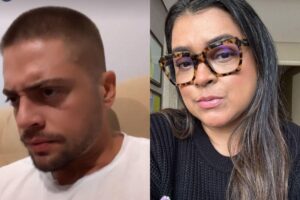 70% das pacientes diagnosticadas com câncer lidam com a rejeição e o abandono de seu parceiro durante o tratamento