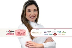 Dra. Patricia Albertini Orioli é pediatra e estará na mesa-redonda do 15° Seminário Internacional Pais&Filhos