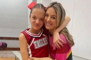 Rafa e Ticiane Pinheiro são muito parceiras e sempre mostram como é a relação das duas nas redes