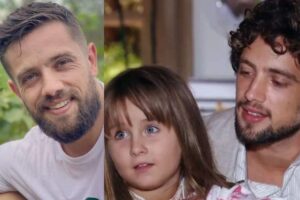 Rafael Cardoso é exposto por atriz com mensagens enquanto era casado