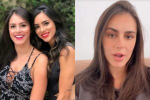 Família de Bruna Biancardi