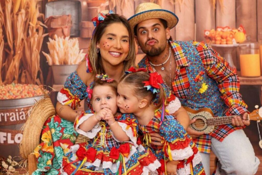 Virgínia Fonseca fala sobre 3ª gravidez e desagrada seguidores com possível nome do bebê: “Chegando”