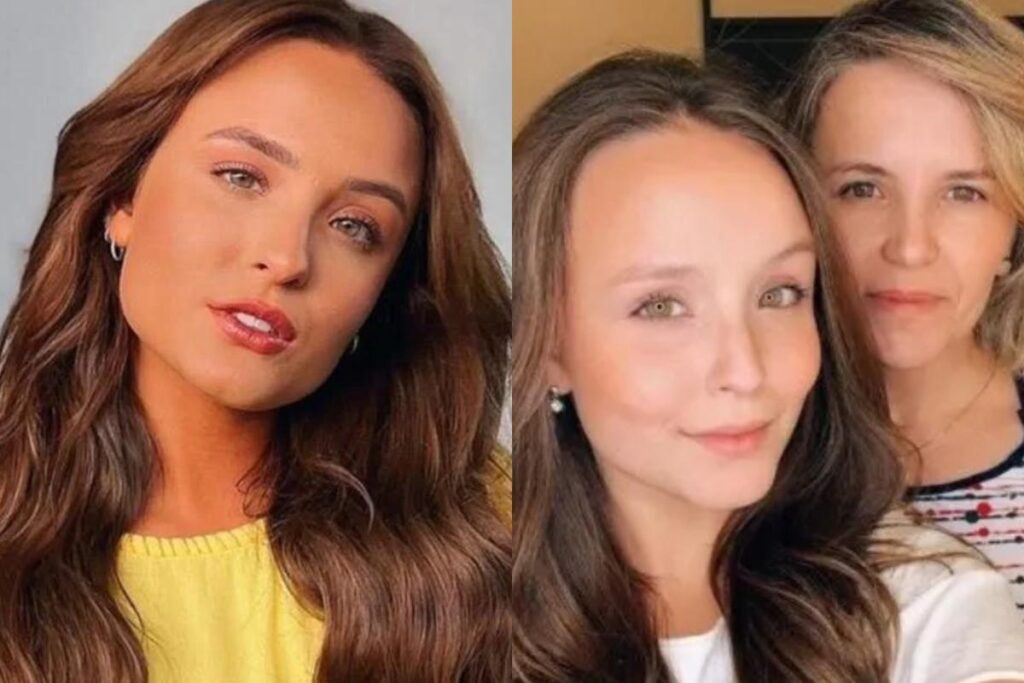 Larissa Manoela compartilha postagem motivacional