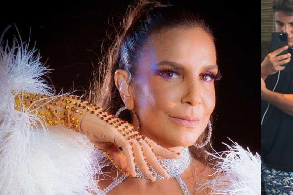 Ivete Sangalo fala pela primeira vez sobre abortos espontâneos que sofreu durante gravidez: “Culpa”