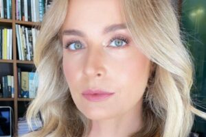 Angélica fala sobre família