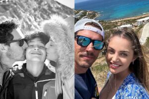 Ana Paula Pridonik Silva e Garon Maia